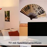 Okerstern 公寓 施兰伯格奥本哈兹