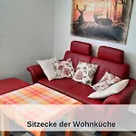 Okerstern 公寓