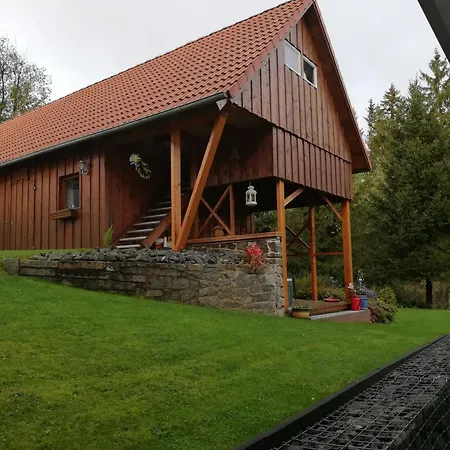 Apartment Okerstern