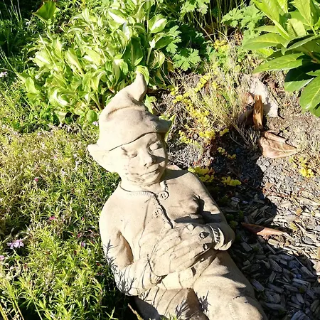 Okerstern * Schulenberg im Oberharz