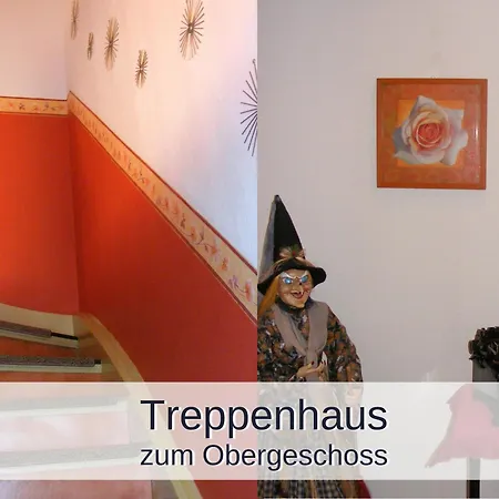 Okerstern * Schulenberg im Oberharz