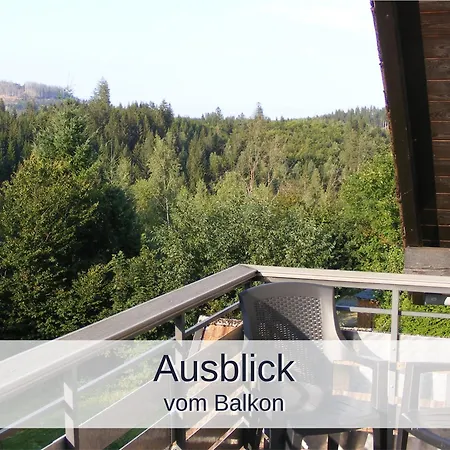 Okerstern Schulenberg im Oberharz