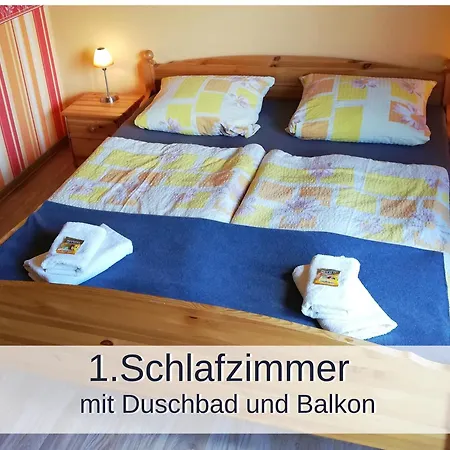 Apartment Okerstern