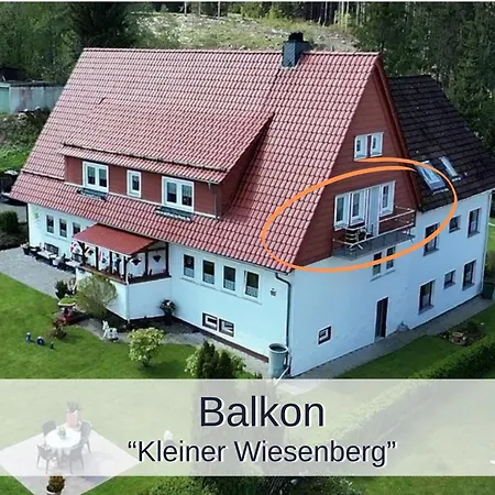 Okerstern * Schulenberg im Oberharz