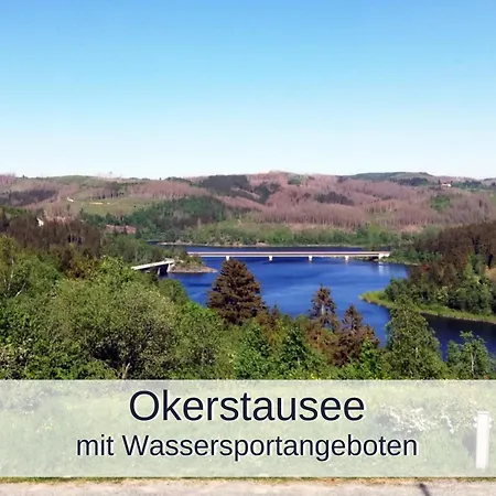 Apartment Okerstern