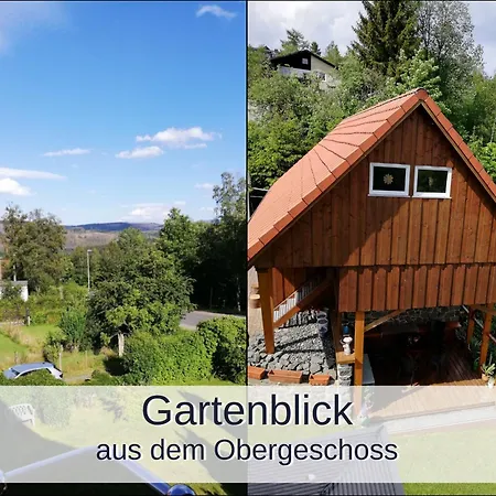 Apartamento Okerstern *