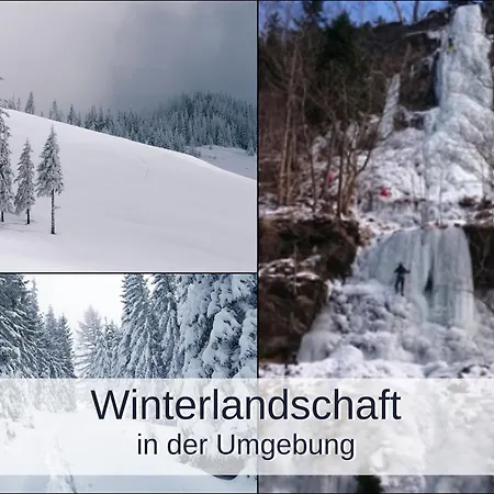 Διαμέρισμα Okerstern