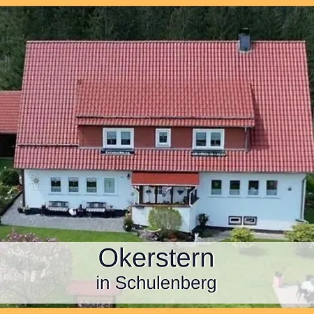 Okerstern