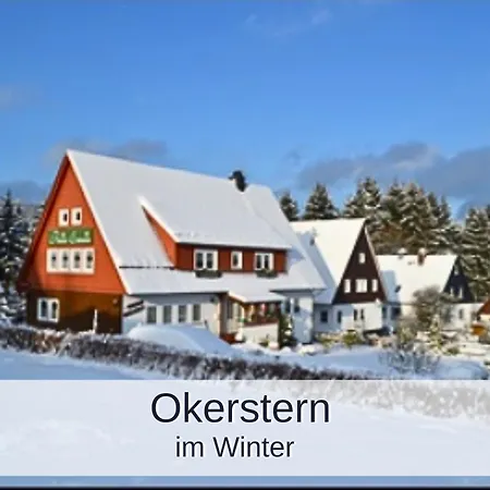 Okerstern *