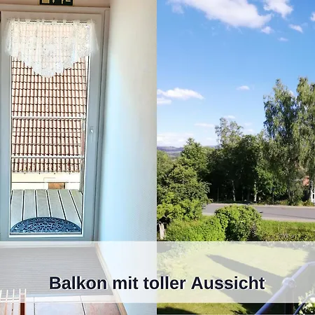 Apartment Okerstern *