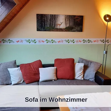 Okerstern Schulenberg im Oberharz