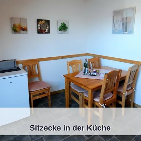 Okerstern Apartman Schulenberg im Oberharz