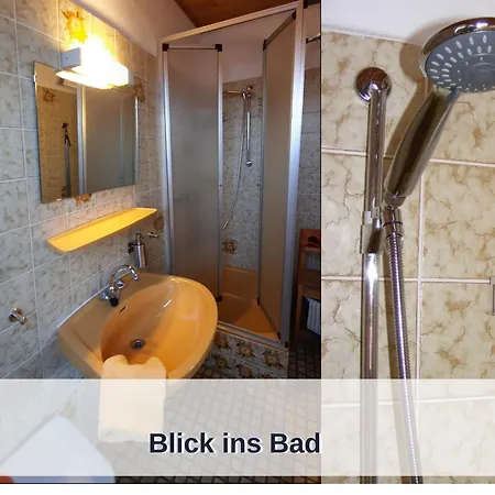 Okerstern Apartmán Schulenberg im Oberharz