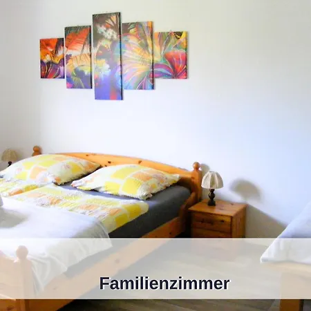 Apartamento Okerstern
