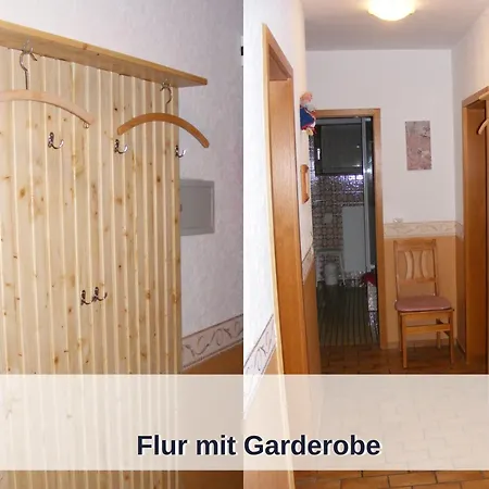 Okerstern * Schulenberg im Oberharz