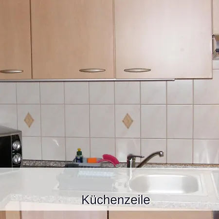 Apartment Okerstern Schulenberg im Oberharz