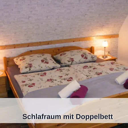 Apartment Okerstern *