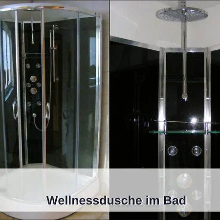 Apartment Okerstern *