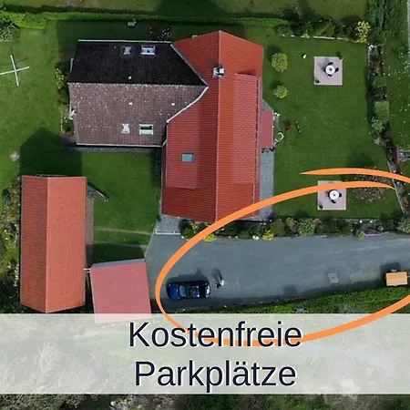 Okerstern Apartmán Schulenberg im Oberharz
