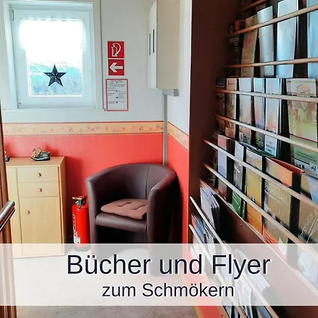 Apartment Okerstern