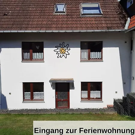Okerstern * Schulenberg im Oberharz