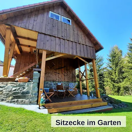 Apartamento Okerstern *