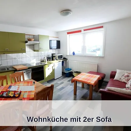 Okerstern Шуленберг-им-Оберхарц