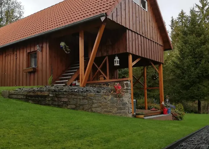 Apartamento Okerstern