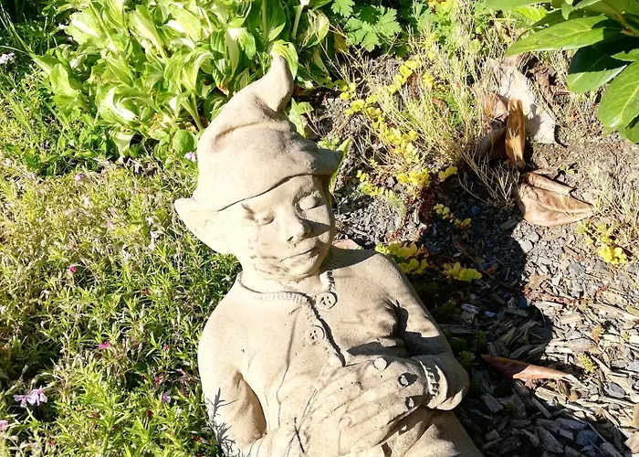 Okerstern * Шуленберг-им-Оберхарц