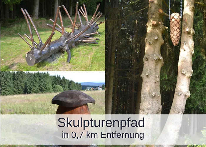 Апартаменты Okerstern