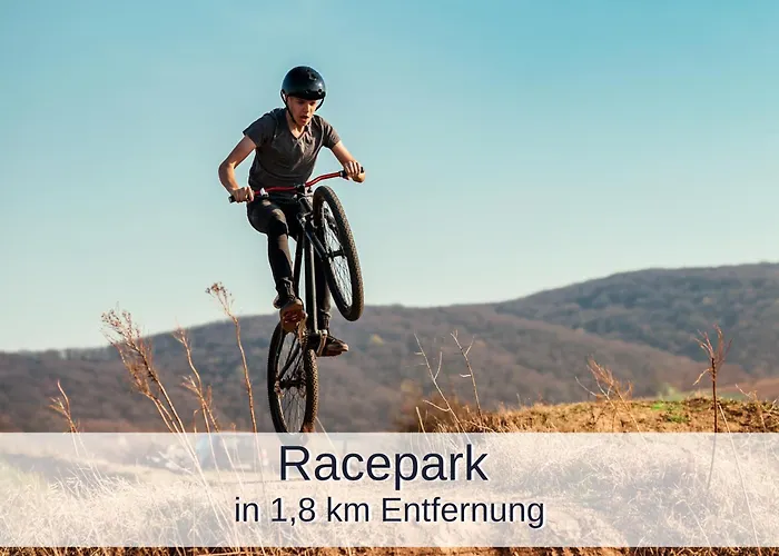 Okerstern Апартаменты