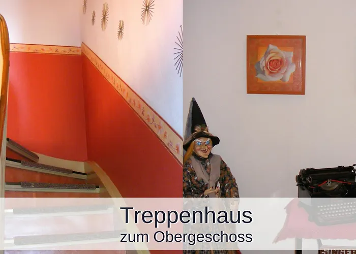 Okerstern * Шуленберг-им-Оберхарц