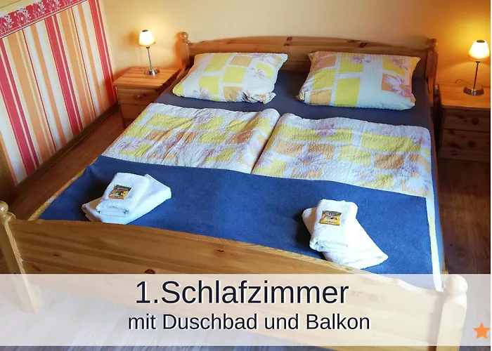 Апартаменты Okerstern