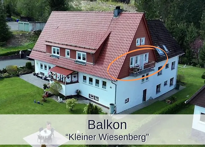 Okerstern * Schulenberg im Oberharz