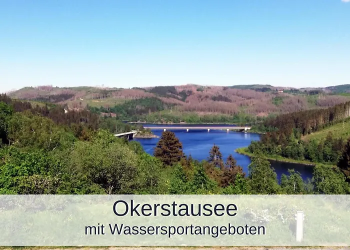 Apartamento Okerstern