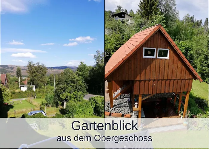 Apartamento Okerstern *