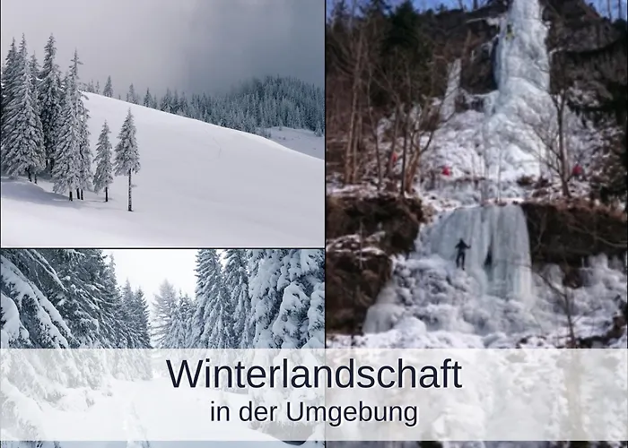 Апартаменты Okerstern