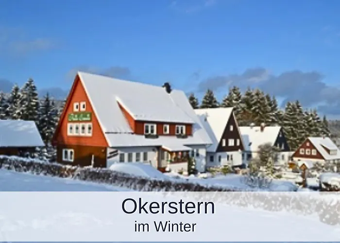 Okerstern *