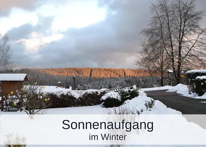 Okerstern Apartamento *