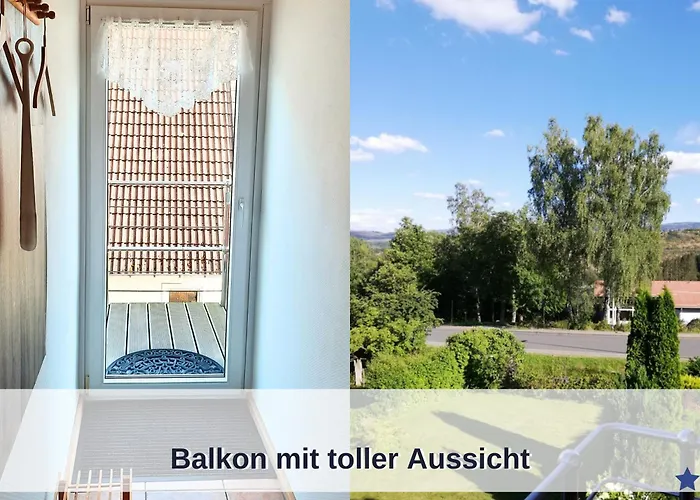 Апартаменты Okerstern *