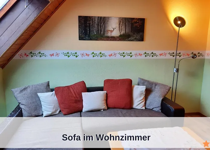 Okerstern Шуленберг-им-Оберхарц