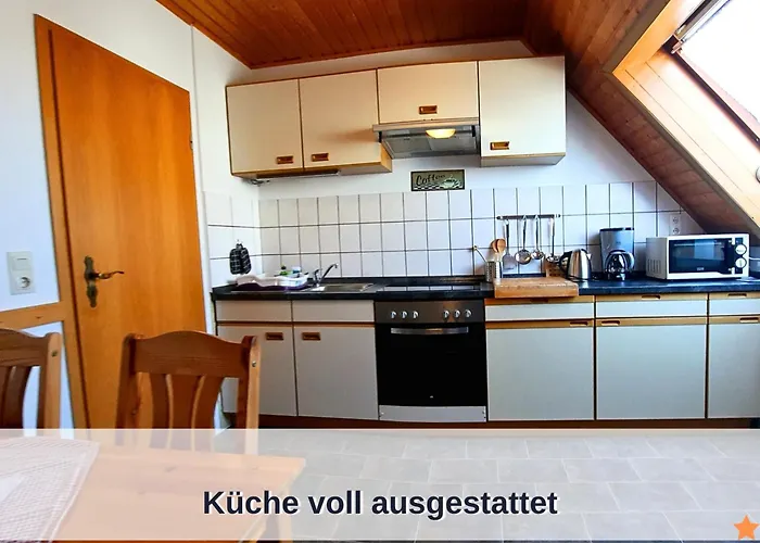 Апартаменты Okerstern