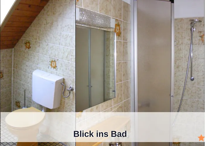 Apartamento Okerstern