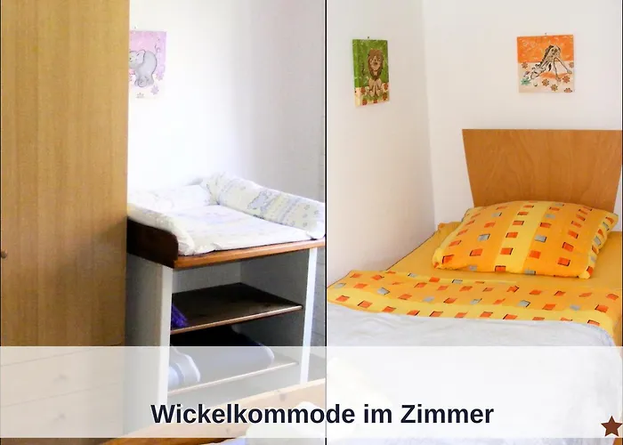 Okerstern Апартаменты *