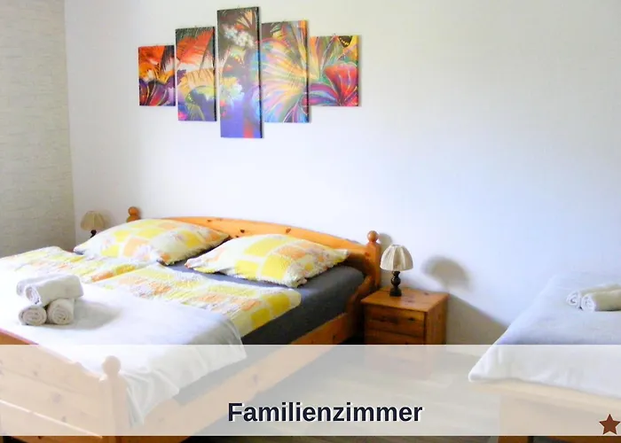 Апартаменты Okerstern