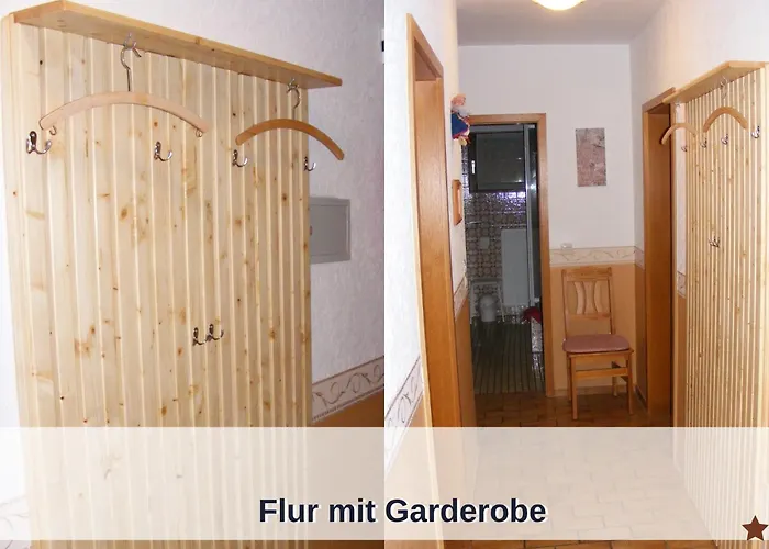 Okerstern * Schulenberg im Oberharz