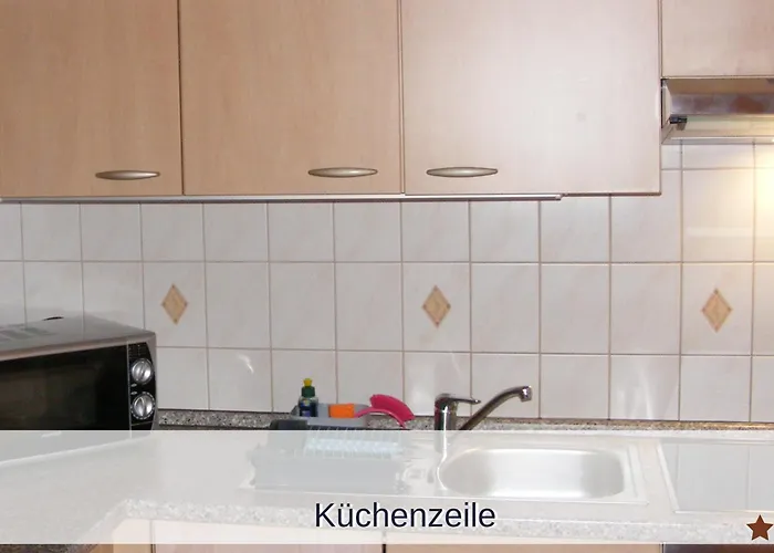 Apartamento Okerstern Schulenberg im Oberharz