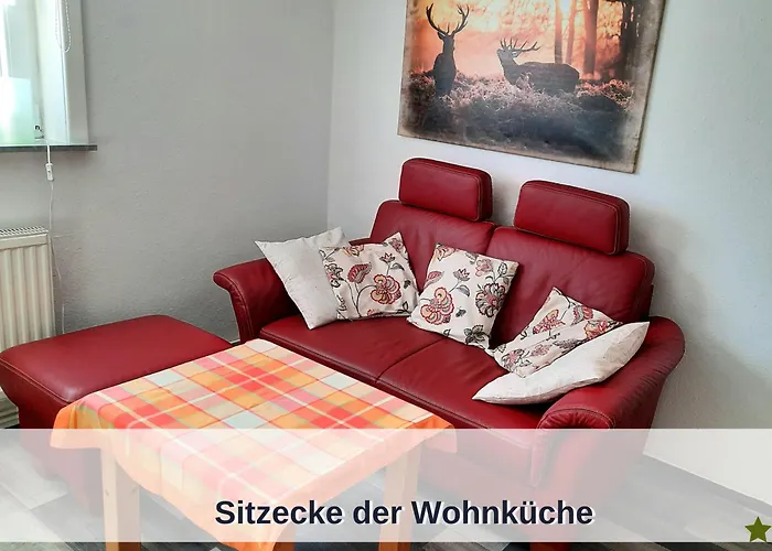 Okerstern Апартаменты