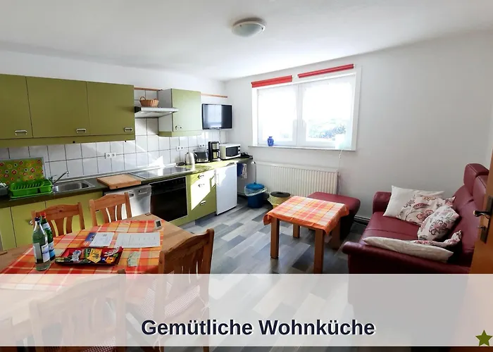 Okerstern Апартаменты *