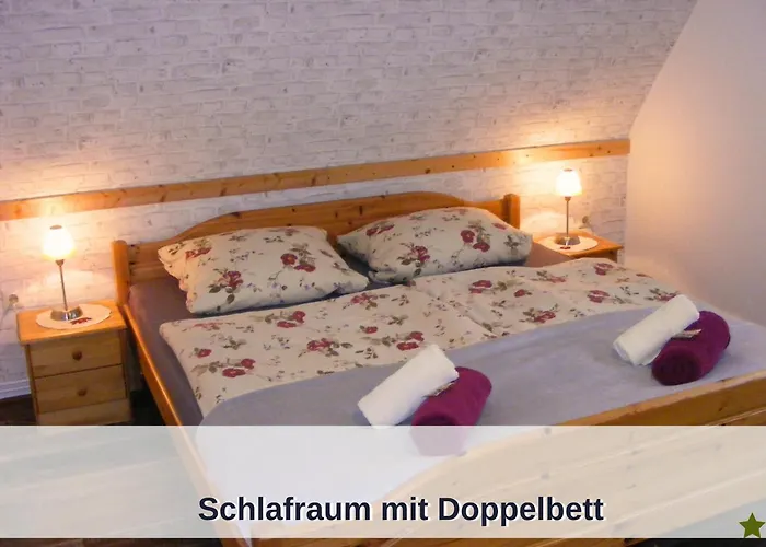 Apartamento Okerstern *